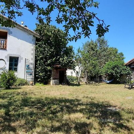 Rural House Vila Villabasil Exterior foto