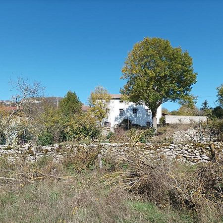 Rural House Vila Villabasil Exterior foto